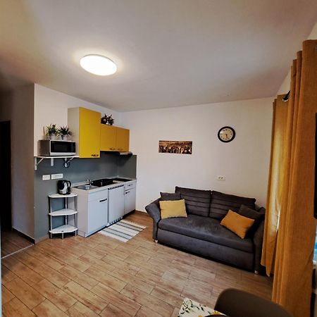 Apartman View Apartment Koper Exterior photo