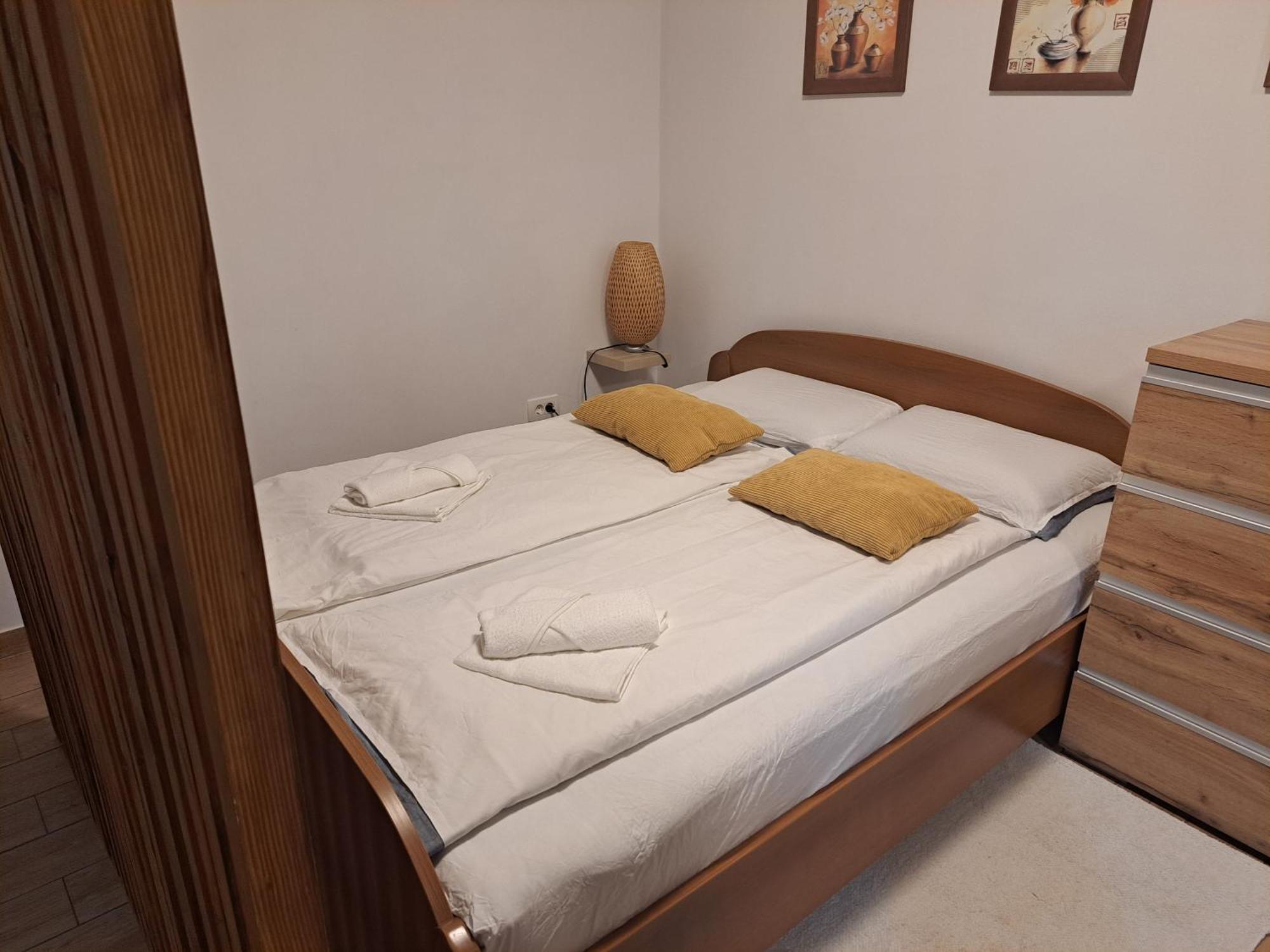 Apartman View Apartment Koper Exterior photo