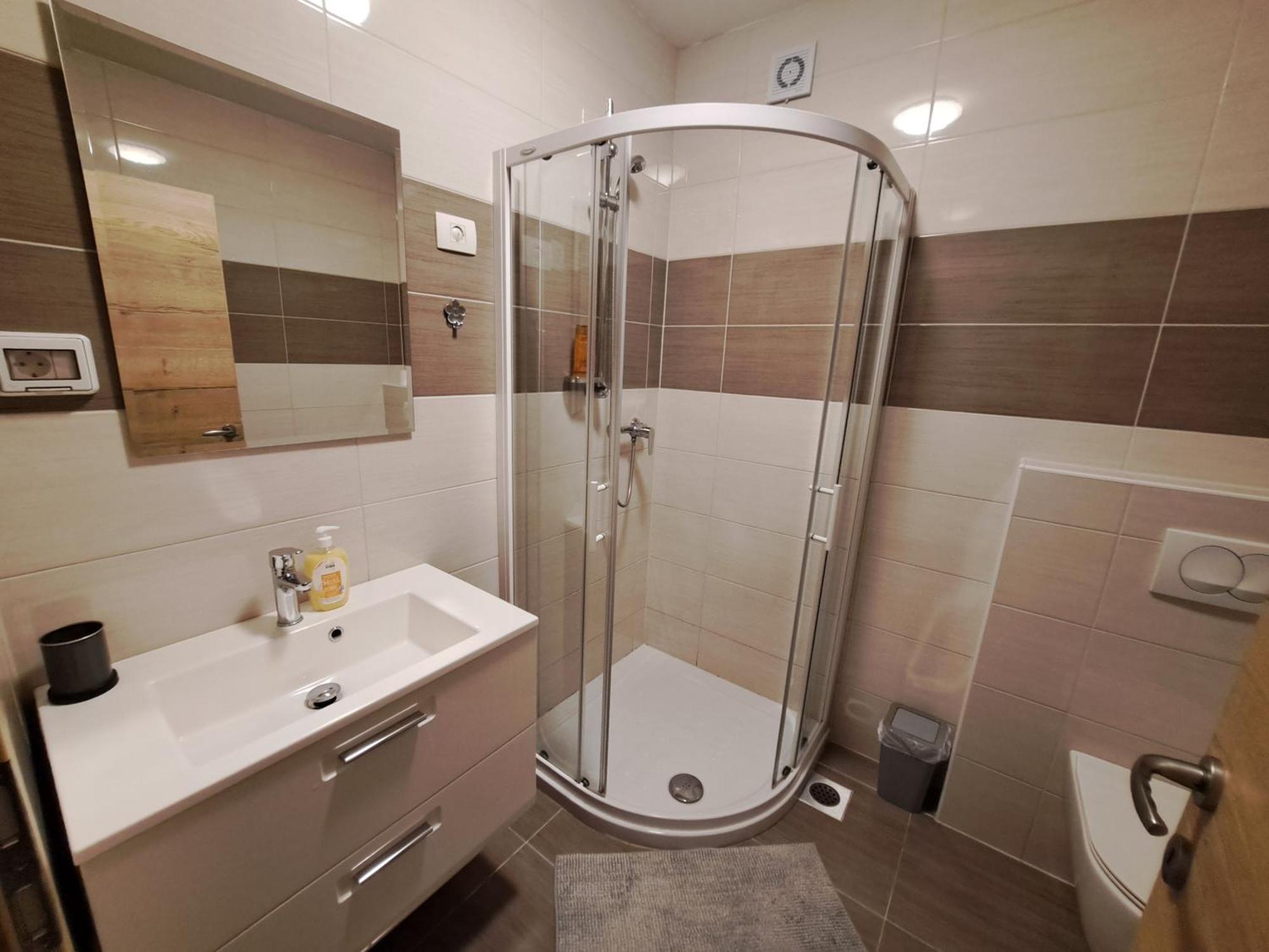 Apartman View Apartment Koper Exterior photo