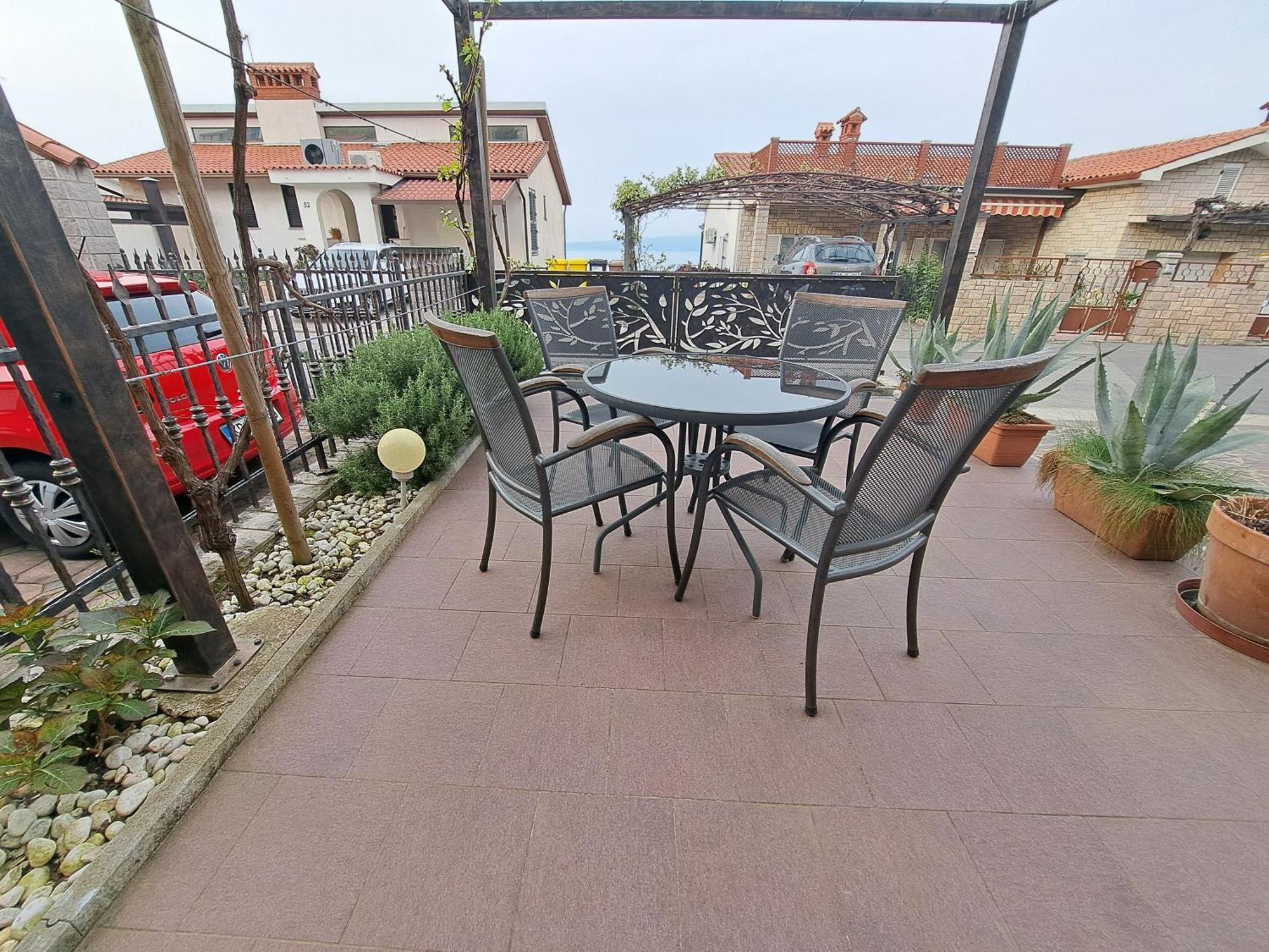 Apartman View Apartment Koper Exterior photo